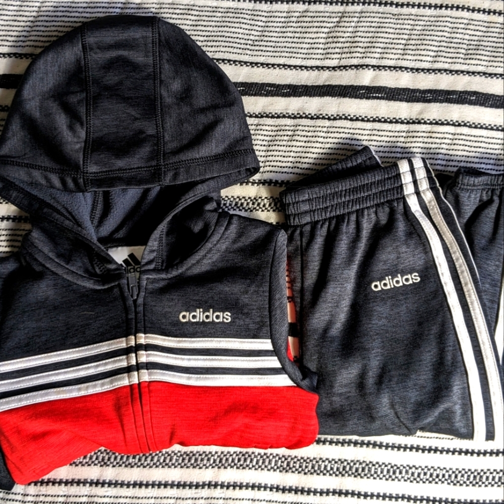 Kids Sweatsuit